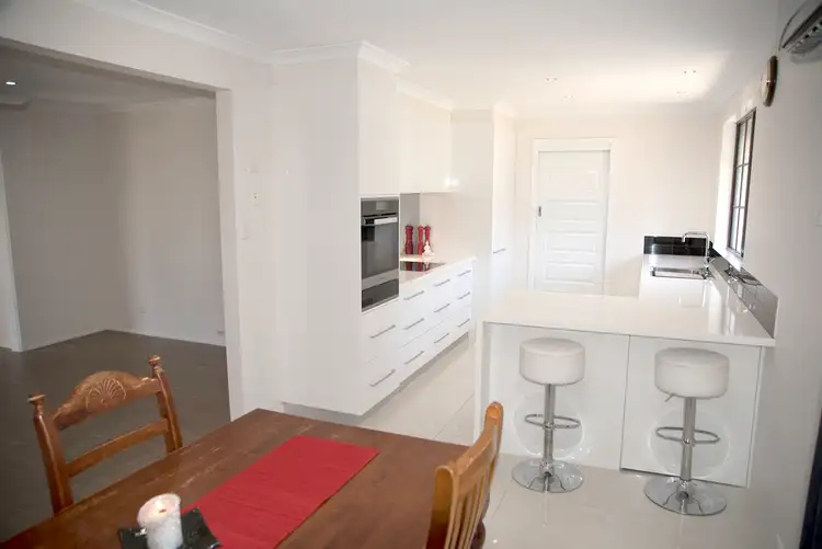 Second view of Homely house listing, 18 Rowan Parade, Wendouree VIC 3355