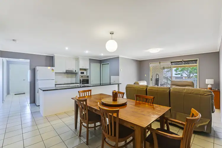 Fifth view of Homely house listing, 2 Diamantina Drive, Glenvale QLD 4350