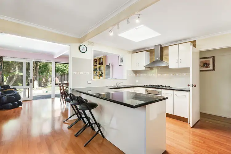 Fifth view of Homely house listing, 4 Benton Court, Doncaster VIC 3108
