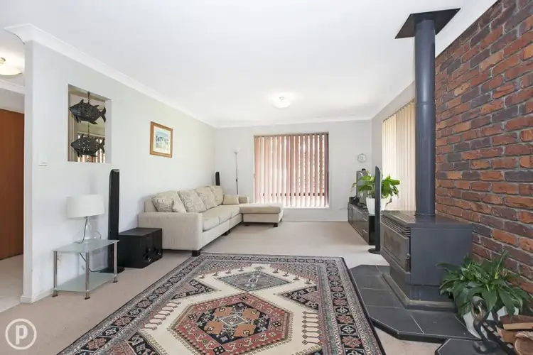 Fifth view of Homely house listing, 91 Faheys Road West, Albany Creek QLD 4035
