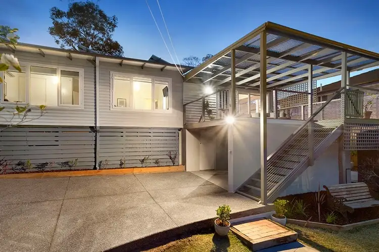 4 Flinders Street, Mitcham VIC 3132