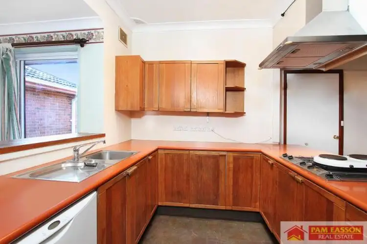 Second view of Homely house listing, 57 Gollan Ave, Oatlands NSW 2117