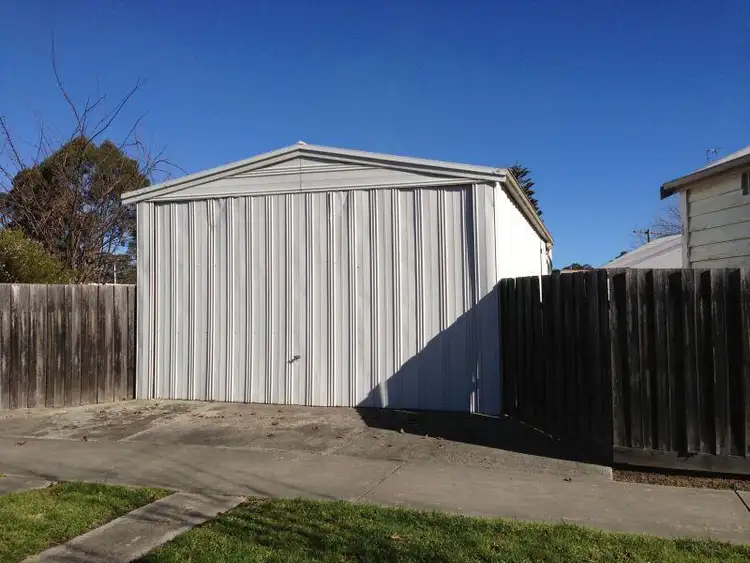 Third view of Homely house listing, 2 Ward Street, Cann River VIC 3890