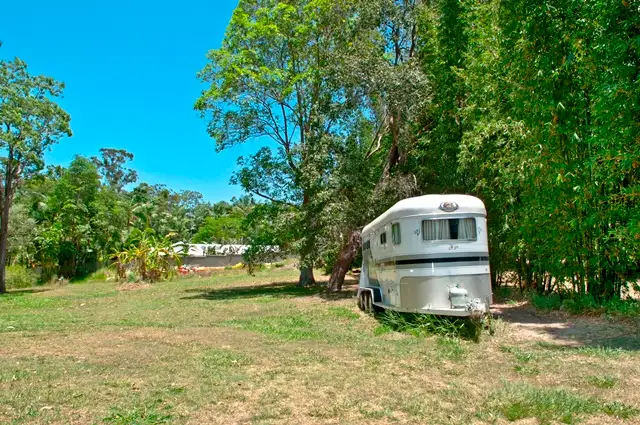 Fifth view of Homely house listing, 324 Tanawha Tourist Dve, Tanawha QLD 4556