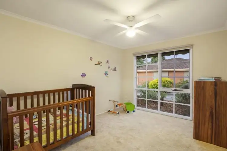 Sixth view of Homely house listing, 1/1-3 Warrawee Drive, Bundoora VIC 3083