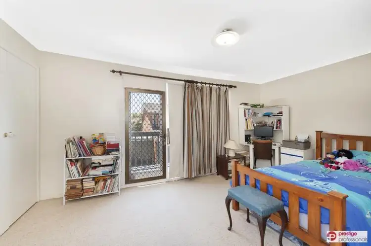 Fifth view of Homely villa listing, 9/34-36 Townsend Street, Condell Park NSW 2200