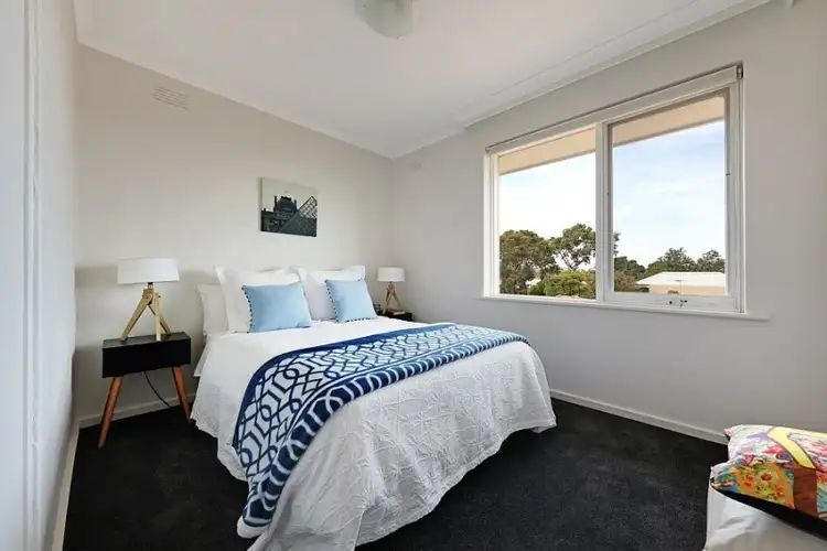 Fifth view of Homely apartment listing, 8/15 Wheatland Road, Malvern VIC 3144