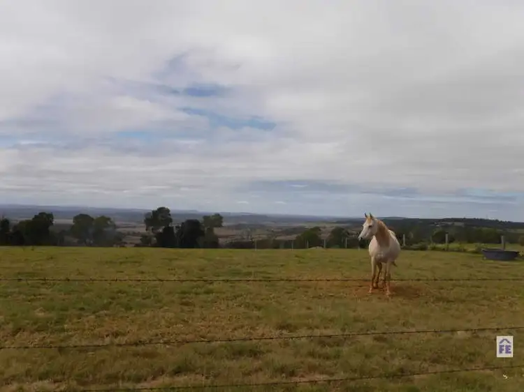 Main view of Homely land listing, Lot 6 Birt Road, Booie QLD 4610