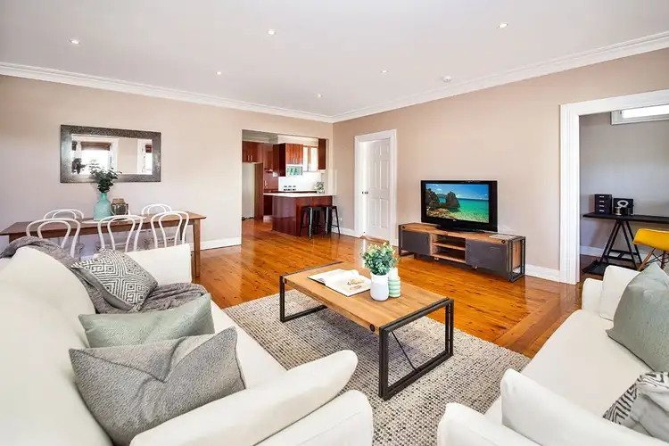 Second view of Homely house listing, 50 Planthurst Road, Carlton NSW 2218