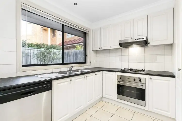 Second view of Homely house listing, 11 Gresswell Park Drive, Watsonia VIC 3087