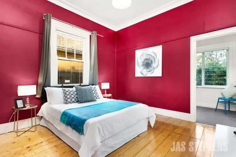 Sixth view of Homely house listing, 22 Beverley Street, Yarraville VIC 3013