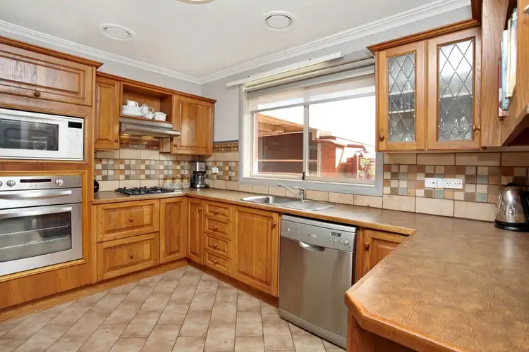 Sixth view of Homely house listing, 57 Elmhurst Road, Gladstone Park VIC 3043