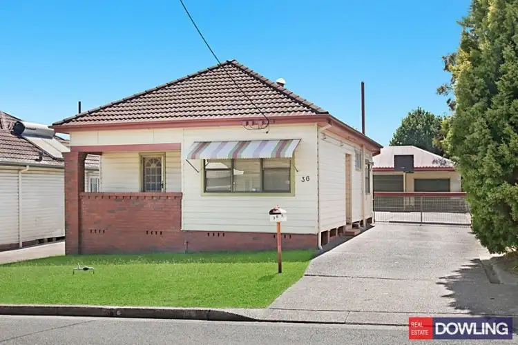36 Heaton Street, Jesmond NSW 2299