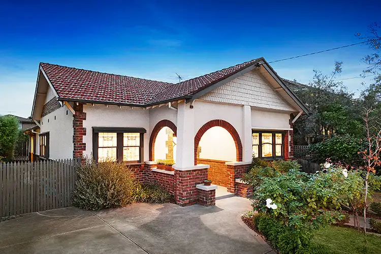 Main view of Homely house listing, 186 Sycamore Street, Caulfield South VIC 3162