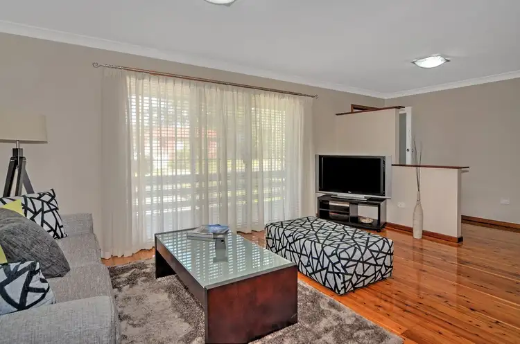 Third view of Homely house listing, 27 Elder Crescent, Nowra NSW 2541