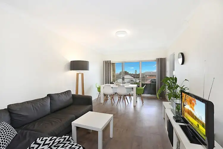 Second view of Homely apartment listing, 5/20 Burwood Street, Merewether NSW 2291