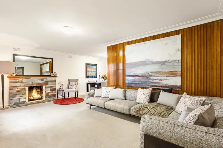 Fourth view of Homely house listing, 71 Arthur Street, Eltham VIC 3095