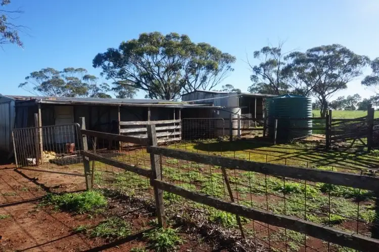 Third view of Homely rural property listing, 183 Mandiakon Road, Beverley WA 6304