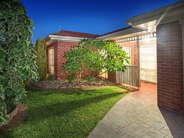 Second view of Homely house listing, 63 Westmill Drive, Hoppers Crossing VIC 3029