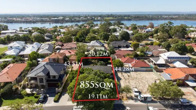 49 The Promenade, Mount Pleasant WA 6153