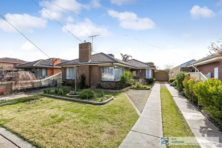 10 Merritt Court, Altona VIC 3018