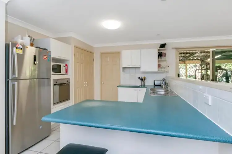 Fifth view of Homely house listing, 26 Mustang Street, Yamanto QLD 4305