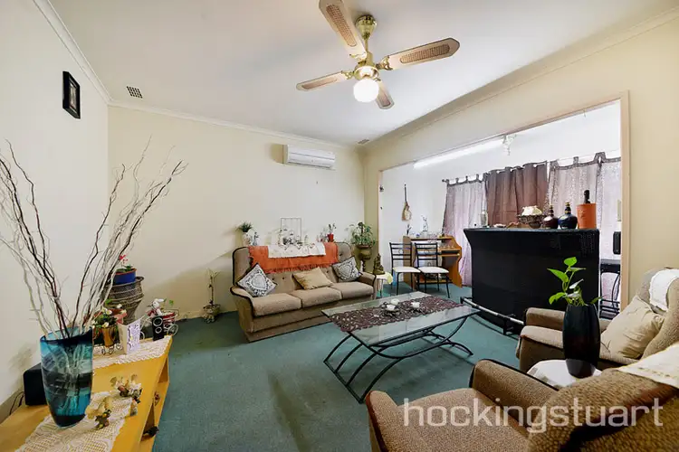 Second view of Homely house listing, 23 Chestnut Road, Doveton VIC 3177