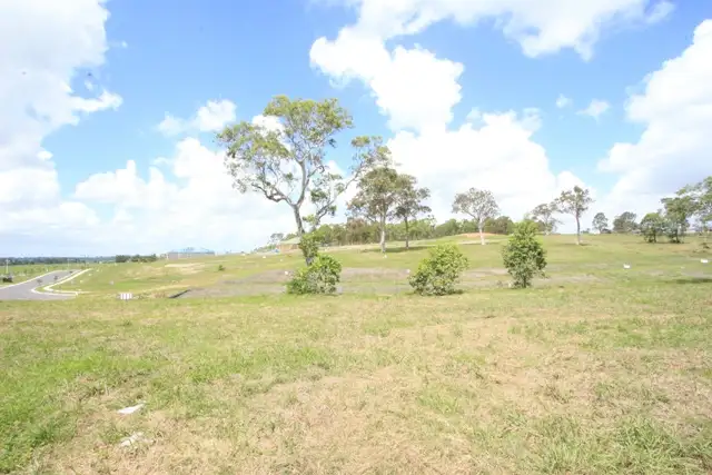 Second view of Homely land listing, Address available on request