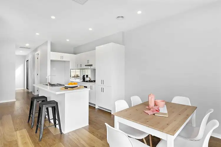 Fifth view of Homely townhouse listing, 14 Charles Road, Altona VIC 3018