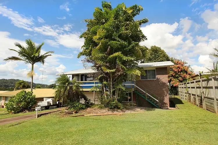 Second view of Homely house listing, 7 Cunningham Crescent, Nambour QLD 4560