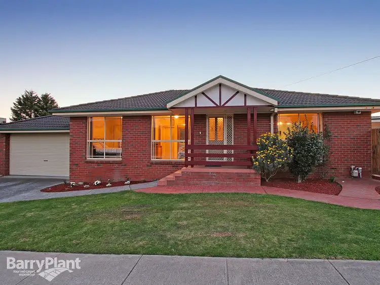 3 Rangeview Road, Boronia VIC 3155
