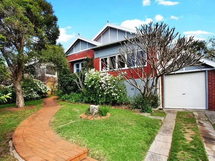 35 Darvall Road, Eastwood NSW 2122