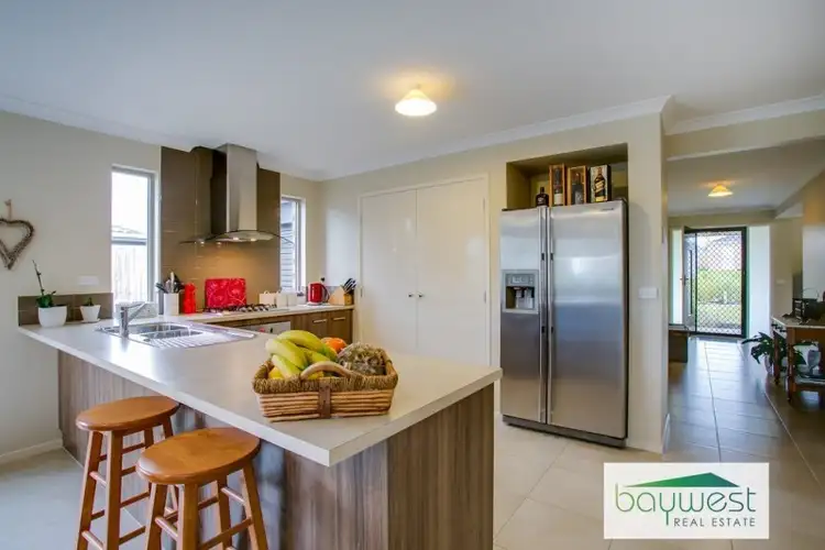 Third view of Homely house listing, 13 Olivia Way, Hastings VIC 3915