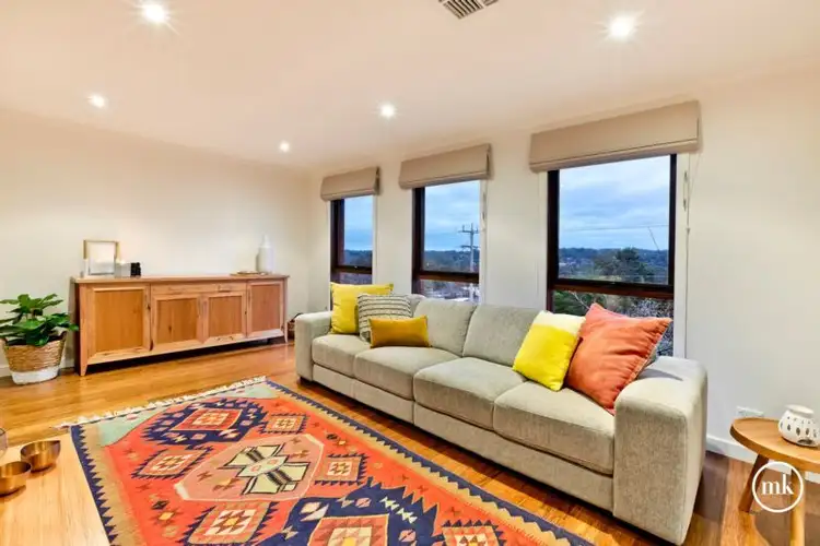 Sixth view of Homely house listing, 4 Bible Street, Eltham VIC 3095
