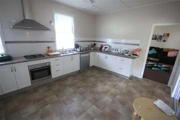 Third view of Homely house listing, 46 Edward Street, Kingaroy QLD 4610