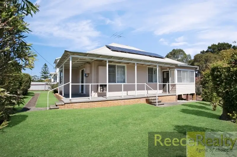Main view of Homely house listing, 9 Atkinson Street, Birmingham Gardens NSW 2287