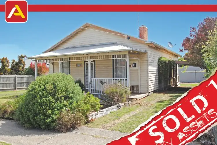85 Hurd Street, Portland VIC 3305