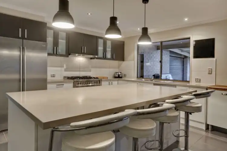 Fourth view of Homely house listing, 6 Banks Smith Drive, Gembrook VIC 3783