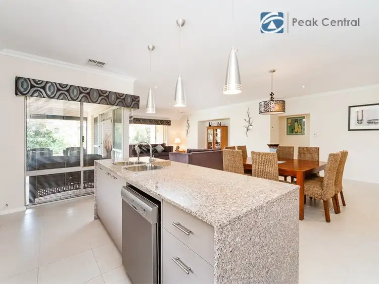 Fifth view of Homely house listing, 187 Gaebler Road, Aubin Grove WA 6164