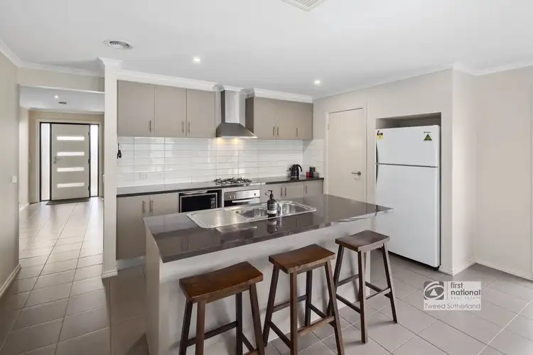 Second view of Homely house listing, 16 Greenfield Drive, Epsom VIC 3551