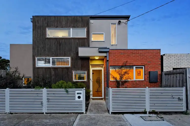 Main view of Homely house listing, 40 Chatham Street, Footscray VIC 3011