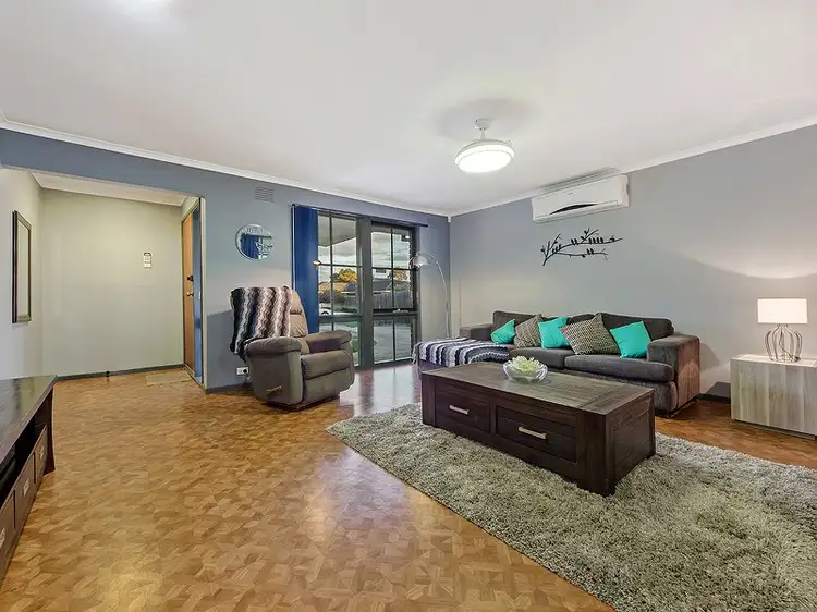Fourth view of Homely house listing, 1 Dion Court, Keilor Downs VIC 3038