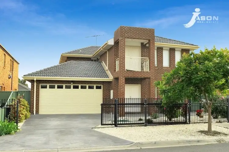 Main view of Homely house listing, 7 Hawthorne Lane, Craigieburn VIC 3064