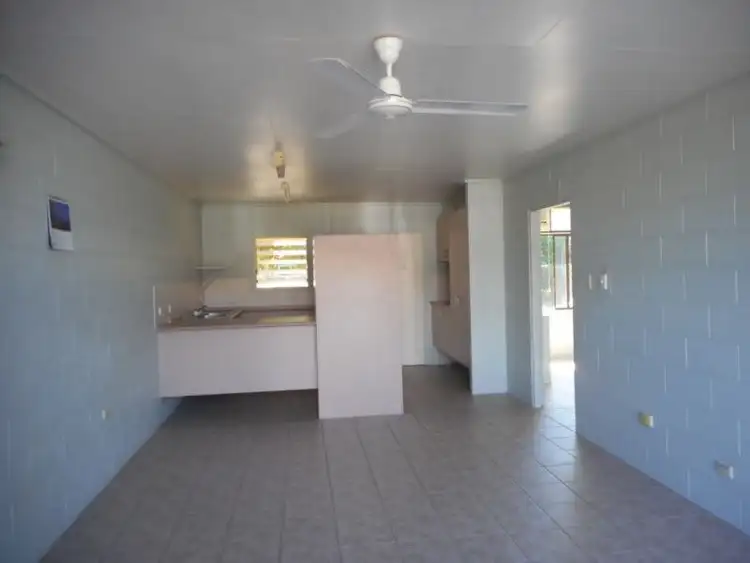 Second view of Homely unit listing, 1/19 Alfred Street, Aitkenvale QLD 4814