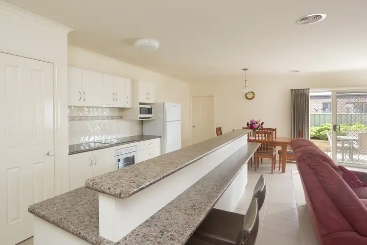 Second view of Homely house listing, 25 St George Park Drive, Kangaroo Flat VIC 3555