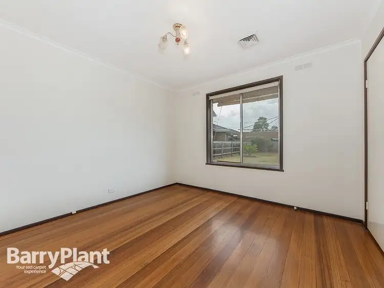 Fifth view of Homely house listing, 4 Helen Street, St Albans VIC 3021