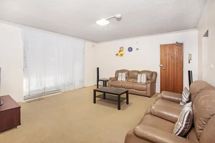Second view of Homely apartment listing, 2/15 Loftus Street, Ashfield NSW 2131