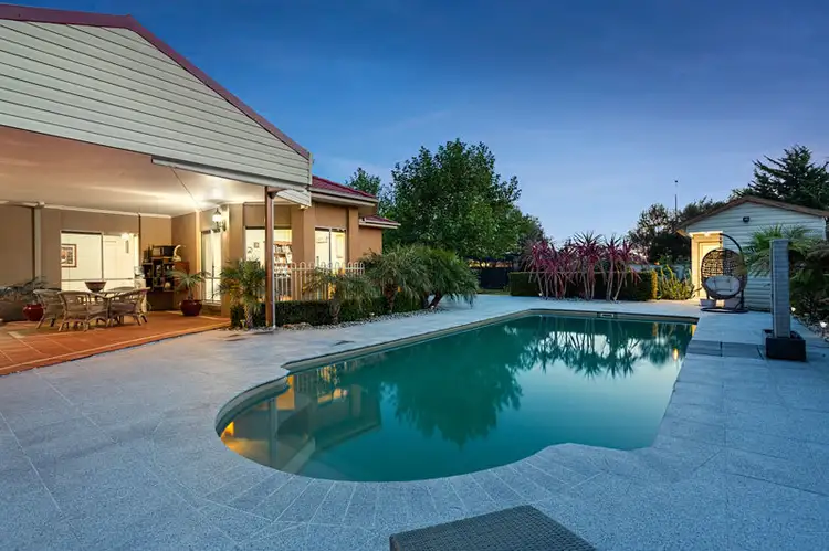Main view of Homely house listing, 7 Drysdale Avenue, Taylors Lakes VIC 3038