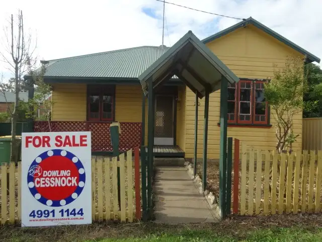 20 Mcdonald Avenue, Paxton NSW 2325