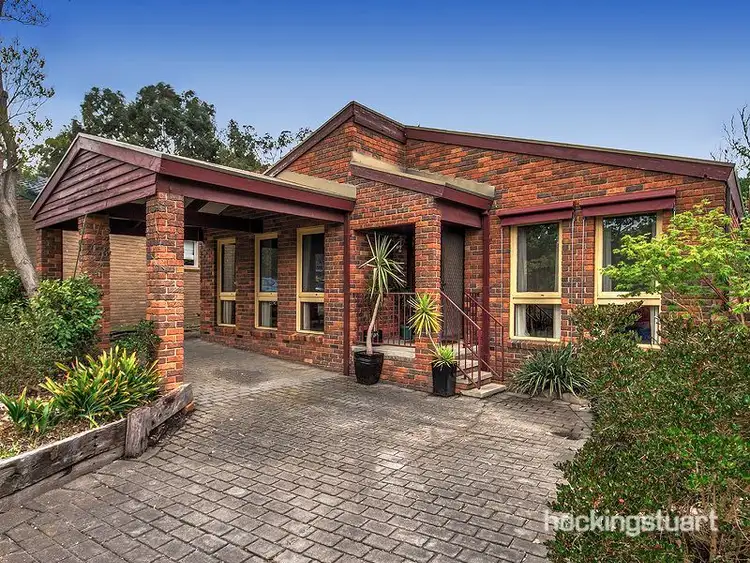 Second view of Homely house listing, 6 Argyle Place, Sunbury VIC 3429